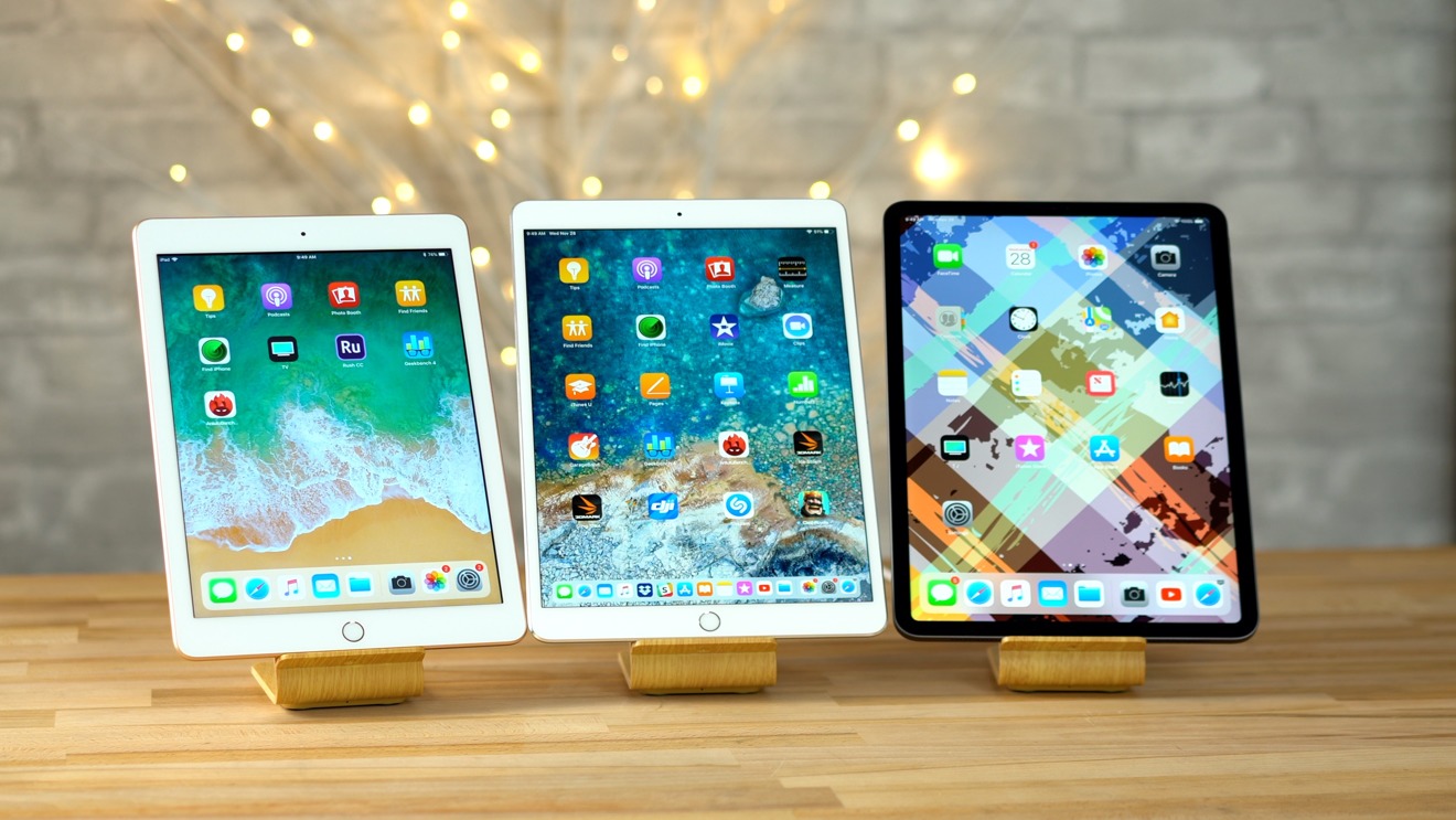 which ipad should you buy